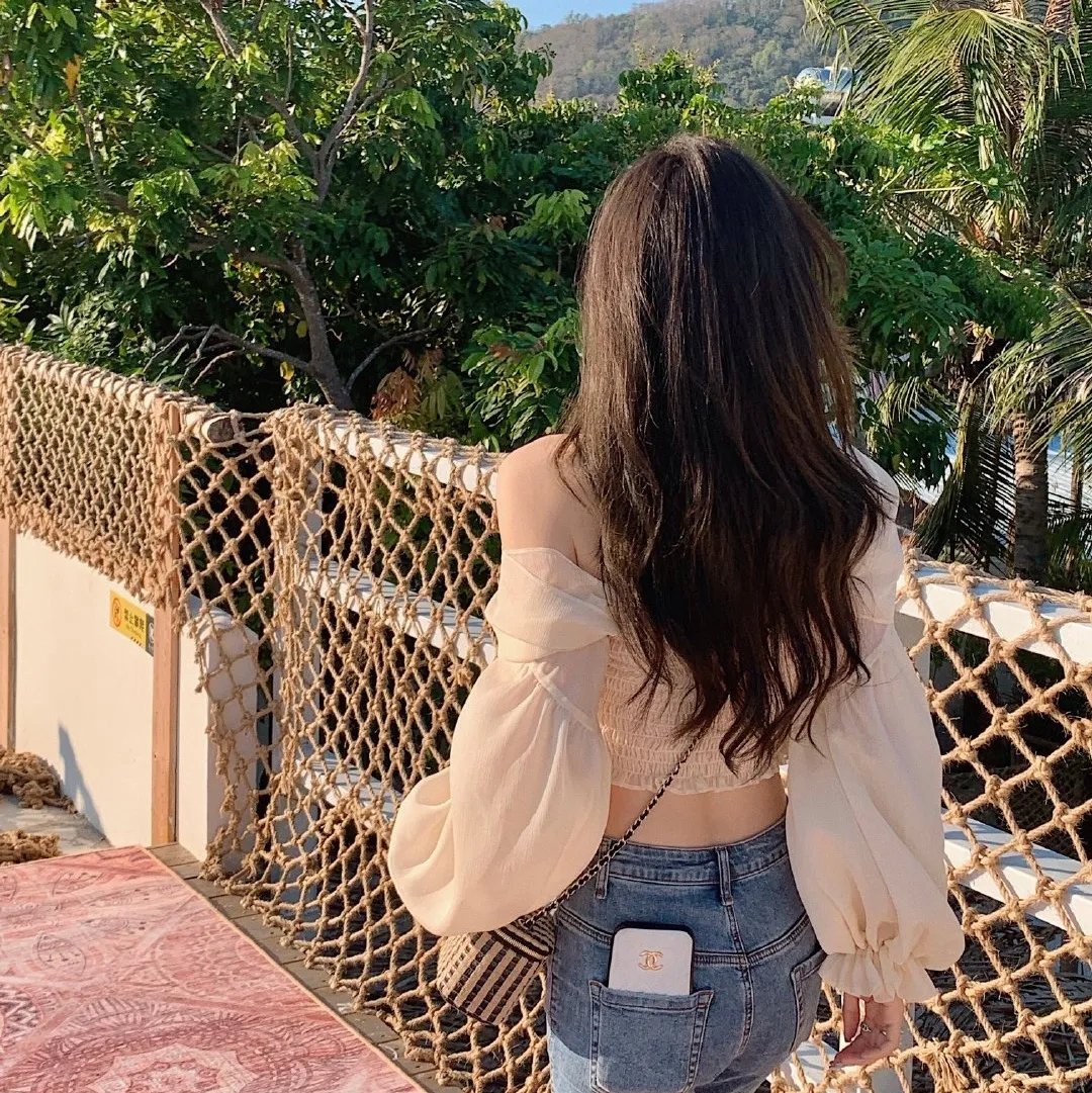 寻找完美情人